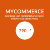 E-Shop Produkt MyCommerce