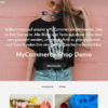 Dein-Webshop.ch Preisgünstiger E-Commerce E-Shop von Webgecko: E-Shop Produkt «MyCommerce»