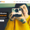 Dein-Webshop.ch Preisgünstiger E-Commerce E-Shop von Webgecko: Webshop «Missionpolaroid» Polaroidshop