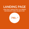 Starter Paket LandingPage